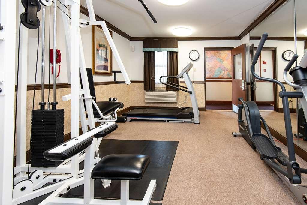 Quality Inn & Suites Quakertown-Allentown 設備 写真