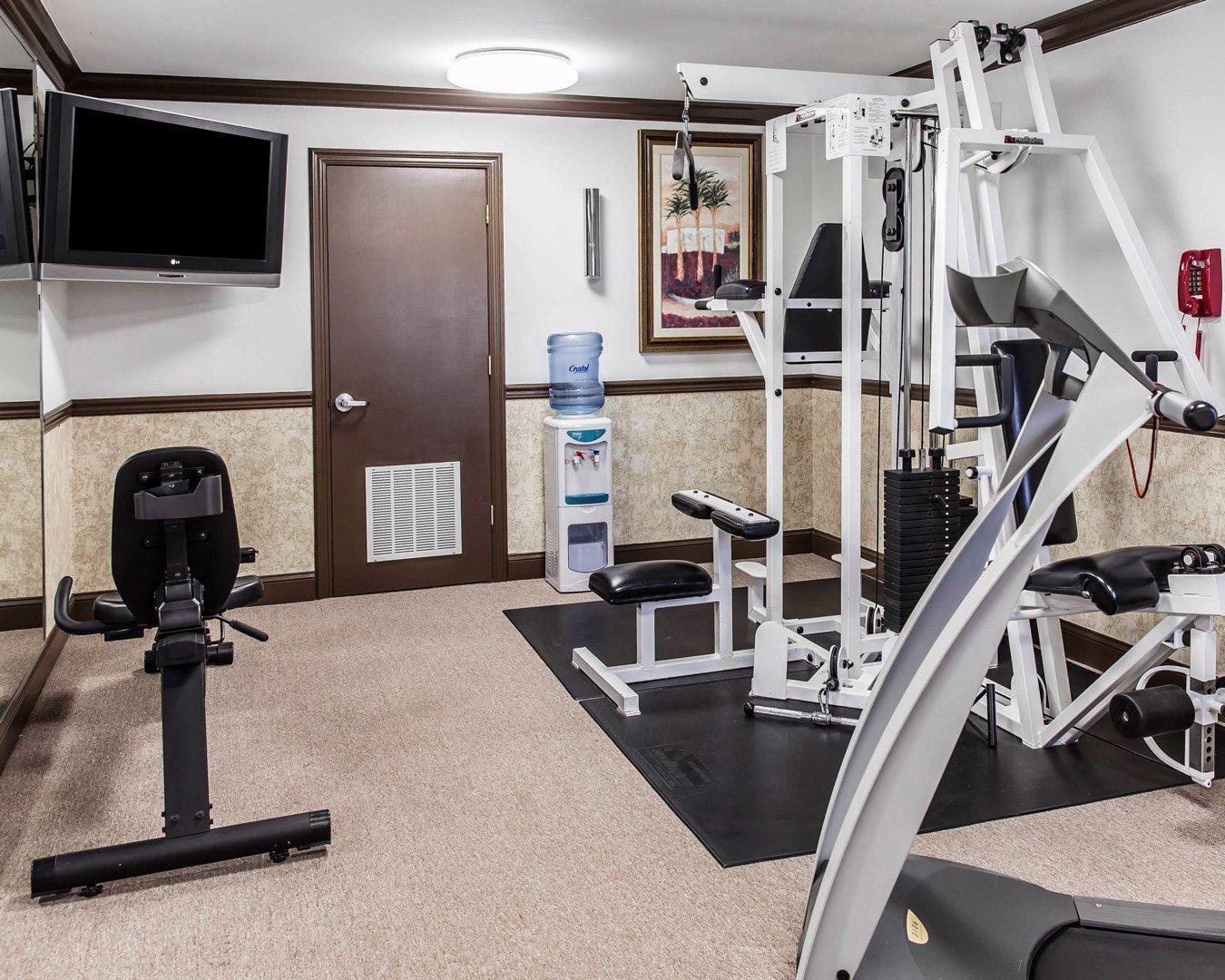 Quality Inn & Suites Quakertown-Allentown エクステリア 写真