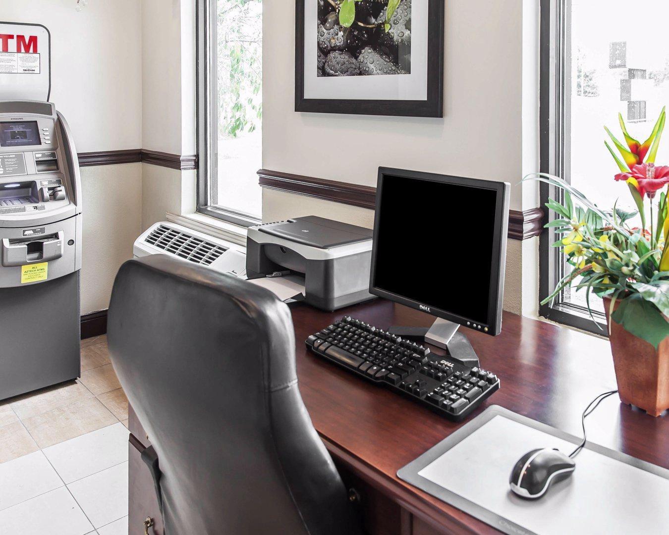 Quality Inn & Suites Quakertown-Allentown エクステリア 写真