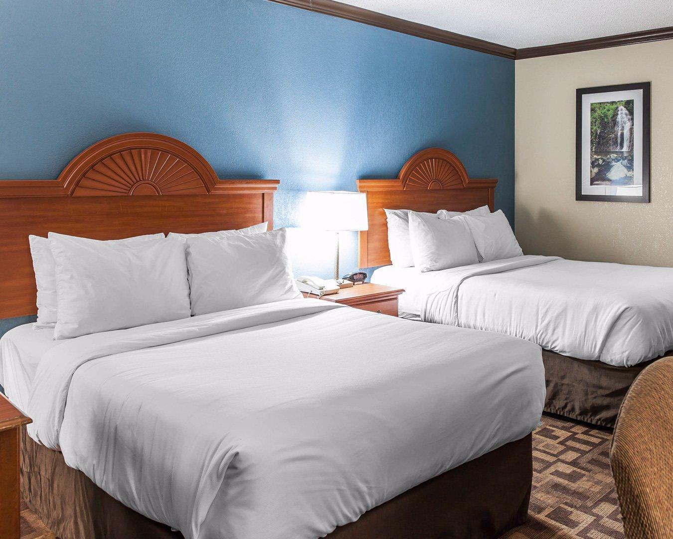 Quality Inn & Suites Quakertown-Allentown エクステリア 写真