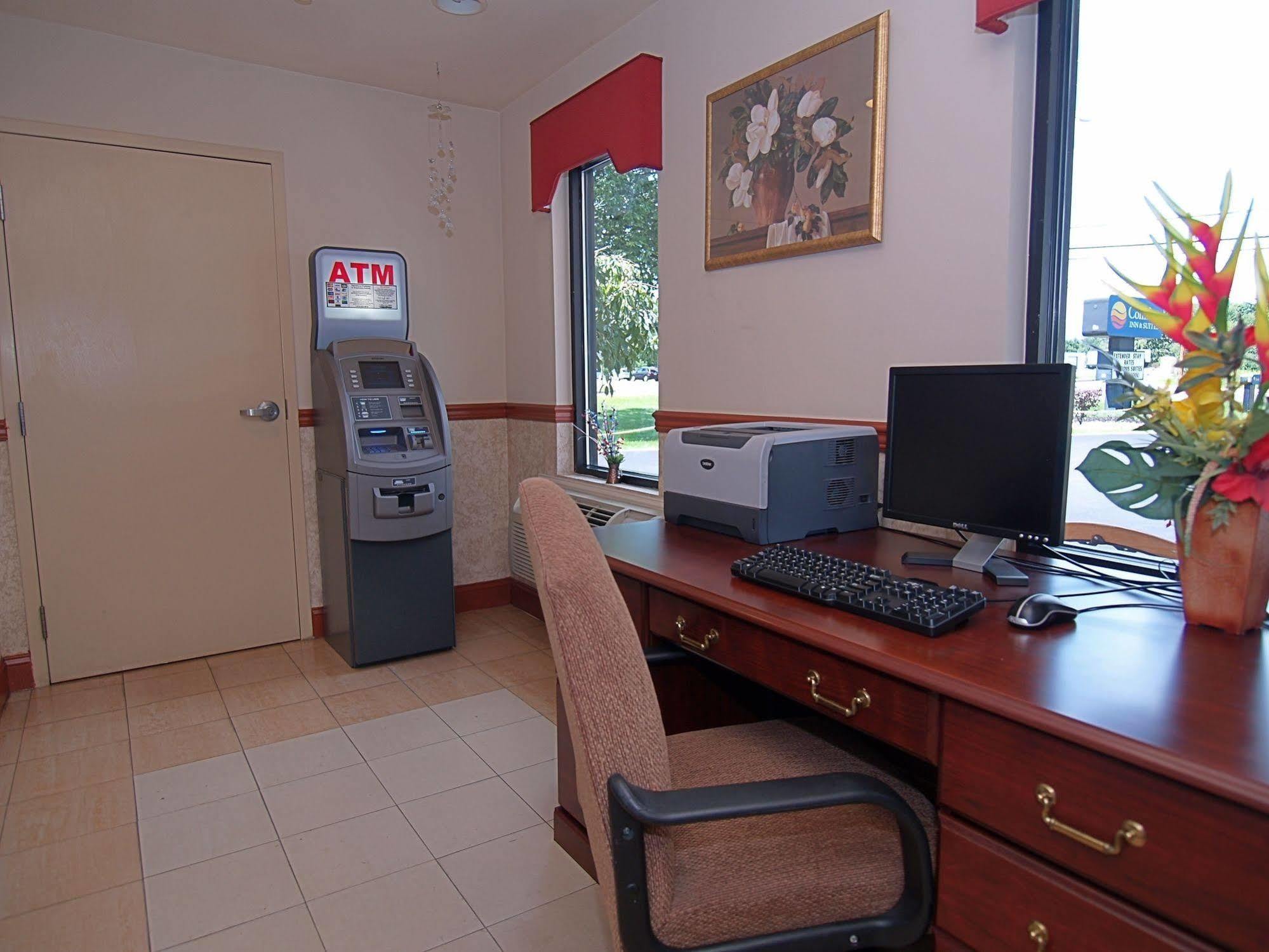Quality Inn & Suites Quakertown-Allentown エクステリア 写真